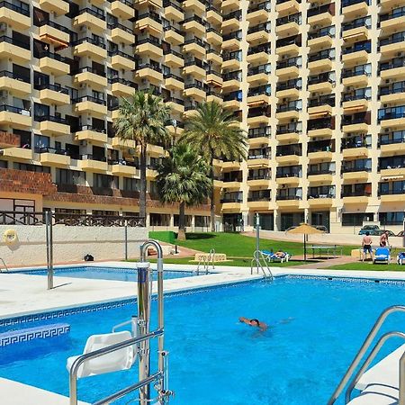 Apartment Aloha Playa Malaga 베날마데나코스타 외부 사진